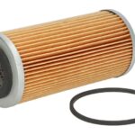 E1055H D609 Filtr oleju HENGST