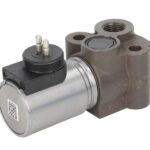 0501321458ZF Zawór magnetyczny ZF