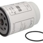 PL 270/31 Z Filtr paliwa MANN-FILTER