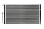 40033014HW Skraplacz klimatyzacji HIGHWAY AUTOMOTIVE - obrazek 2