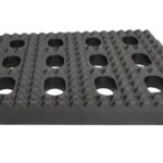 IVE-SP-036L Stopień kabiny PACOL