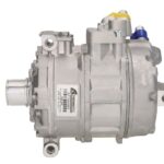 KTT090039 Kompresor klimatyzacji THERMOTEC