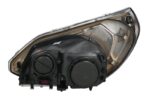 HL-SE001R Reflektor TRUCKLIGHT - obrazek 2