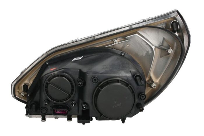 Hl-se001r reflektor trucklight - obrazek 2