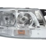 640.06-000.95 Reflektor ZKW
