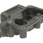 02-202484-AN Obudowa termostatu ANAC MAKINA
