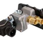 FE100080 Zawór hamulca górskiego FEBI BILSTEIN