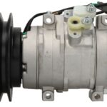 ACP 1051 000S Kompresor klimatyzacji MAHLE