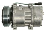 ACP 174 000S Kompresor klimatyzacji MAHLE