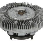 18136-4 Sprzęgło wentylatora chłodnicy BORG WARNER