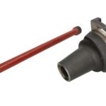 611344-CR Zestaw naprawczy wahacza CARRARO