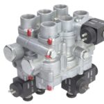 2209436COJ Zawór magnetyczny COJALI