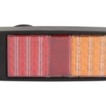 2VA357 020-011 Lampa tył HELLA