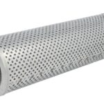 EY931H Filtr oleju HENGST