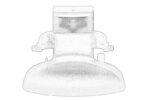 7700071778-CL Klamka drzwi OE CLAAS