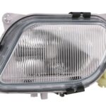 4.66235 Lampa przeciwmgielna przód DT SPARE PARTS