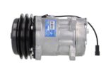 QP7H15-8088 Kompresor klimatyzacji TCCI - obrazek 2