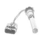 42555922 Czujnik obecności wody w filtrze paliwa OE IVECO