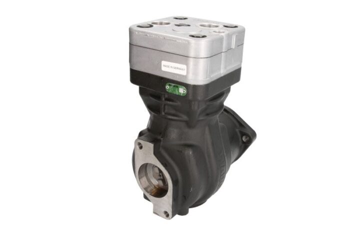 411 151 004 r kompresor sprężonego powietrza wabco - obrazek 2