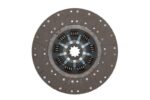 FE105024 Tarcza sprzęgła FEBI BILSTEIN