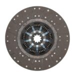FE105024 Tarcza sprzęgła FEBI BILSTEIN