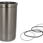 04 0119 226000 Tuleja cylindra OE GERMANY