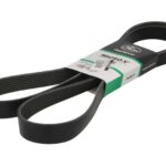 GAT8PK2015HD Pasek wielorowkowy GATES