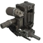 HTTP-AG-039 Hydrauliczna pompa - pozostałe PNEUMATICS