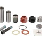 K 133158K50 Zestaw naprawczy zacisku hamulcowego KNORR