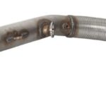 DIN82229 Rura wydechowa DINEX