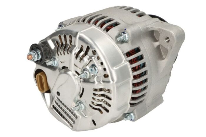 Car114113 alternator hc-cargo - obrazek 2