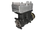 912 718 003 0 Kompresor sprężonego powietrza WABCO - obrazek 2