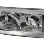 7.25026 Reflektor DT SPARE PARTS