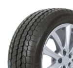 195/75R16 LDCO 107R VF#24 Opony dostawcze CONTINENTAL