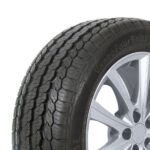 195/75R16 LDCO 107R VF#24 Opony dostawcze CONTINENTAL