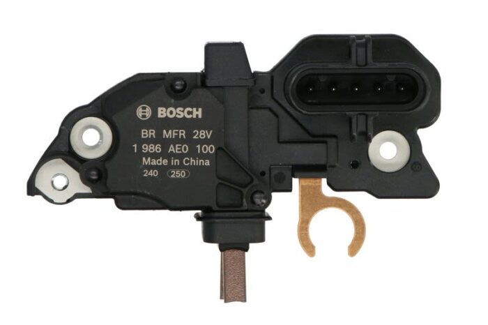 1 986 ae0 100 regulator napięcia bosch - obrazek 2
