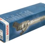 0 986 435 255 Wtryskiwacz CR elektromag. BOSCH WTRYSK