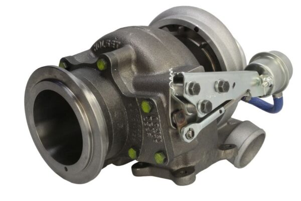 Hol4033910h turbosprężarka holset - obrazek 2