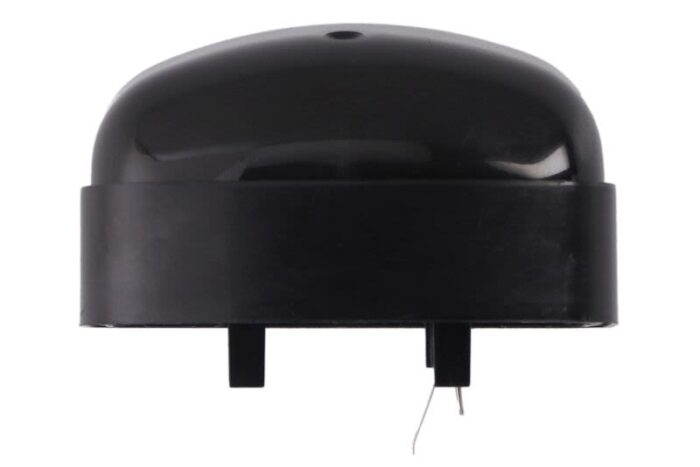 2ka001 386-281 lampa oświetlenia tablicy rej. Hella - obrazek 2