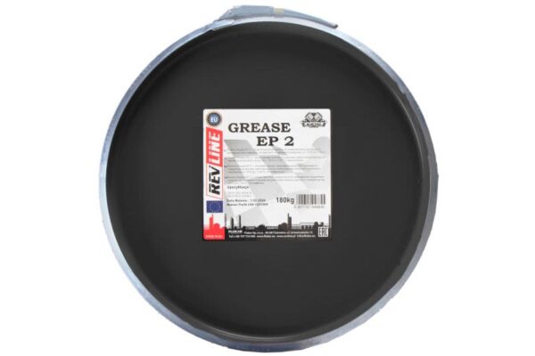 Rev gr. Ep 2 180kg oleje i smary revline xxl - obrazek 2