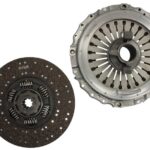 FE105213 Zestaw sprzęgła FEBI BILSTEIN