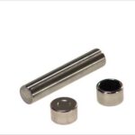 6.93700 Tulejka zmiany biegów DT SPARE PARTS