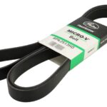 GAT8PK2513HD Pasek wielorowkowy GATES
