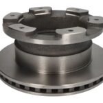 FCR332A Tarcza hamulcowa FERODO