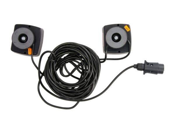 Tl-un066kpl lampa tył trucklight - obrazek 2