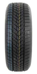 255/55R18 ZTDU 109V W5#22 Opony osobowe, SUV/4x4 DUNLOP - obrazek 3