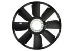 312587 Wiatrak wentylatora BORG WARNER