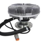 D5SC010TT Sprzęgło wentylatora chłodnicy THERMOTEC