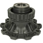 2.65231 Piasta koła DT SPARE PARTS