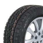 255/70R16 LTCO 111T ATR Opony osobowe, SUV/4x4 CONTINENTAL